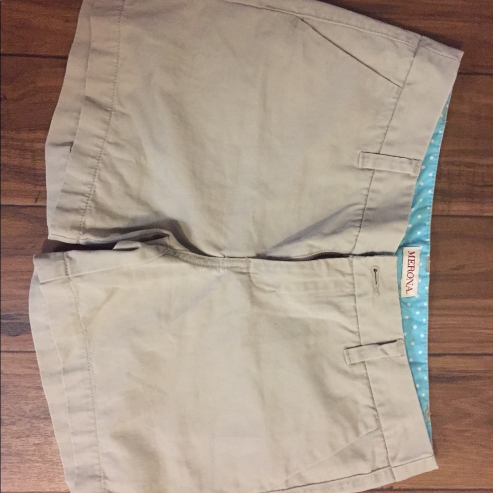 Shorts - Picture 2 of 2